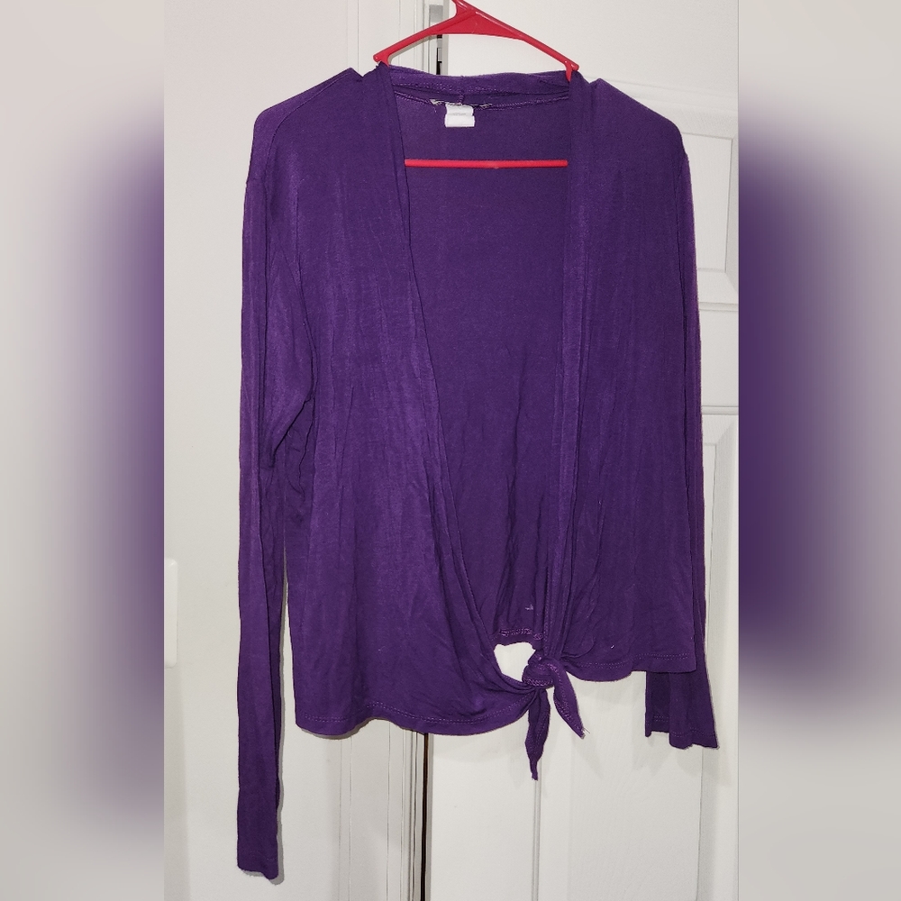 FINAL PRICE!! MOD'LAND BLOUSE !